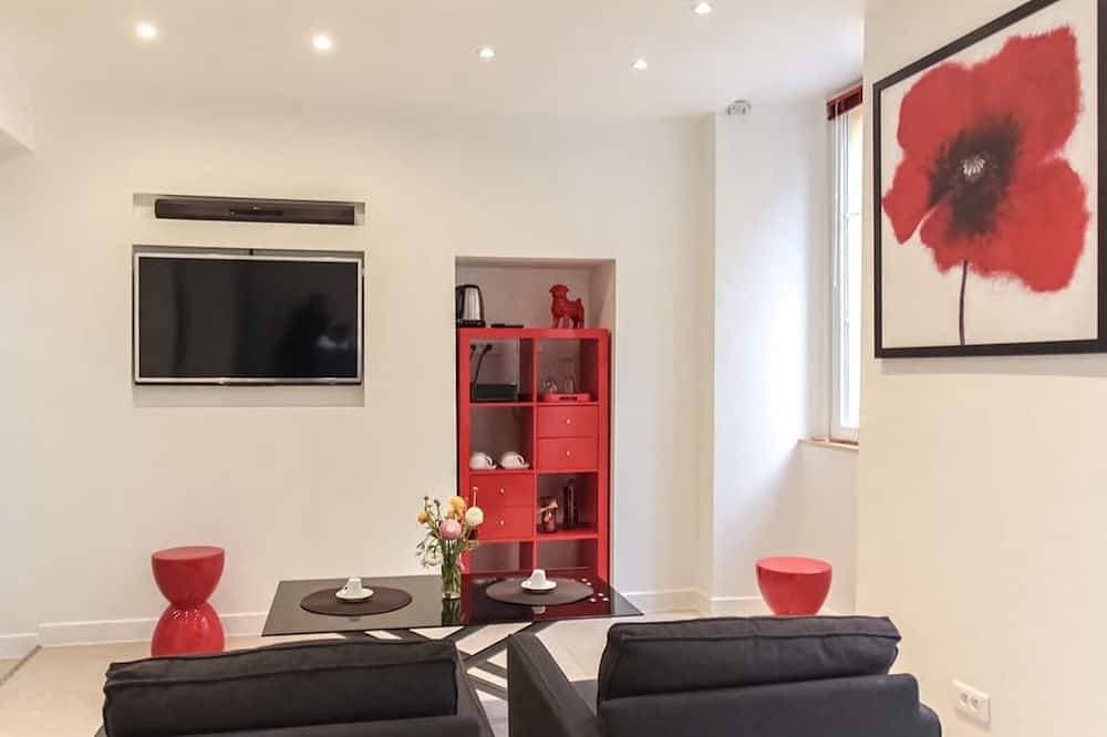 Foto 10 von 22: Studio Charme im Herzen der Altstadt von Nizza
