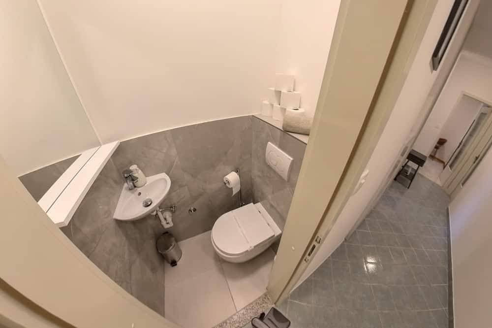 Foto 5 von 15: 2-Zimmer-Ferienwohnung mit Balkon Umag