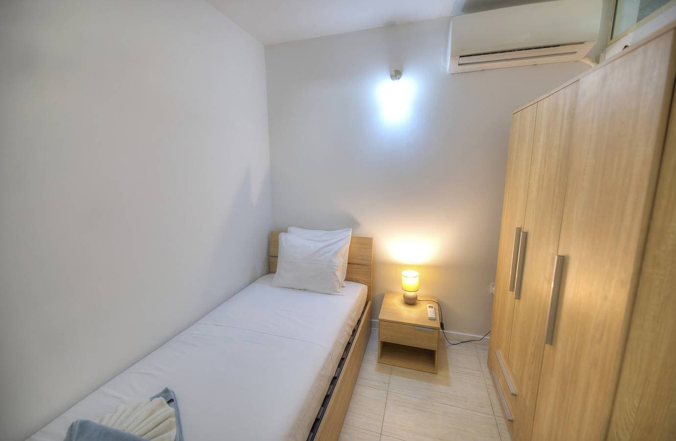 Foto 7 von 34: Ferienhaus für 3 Personen