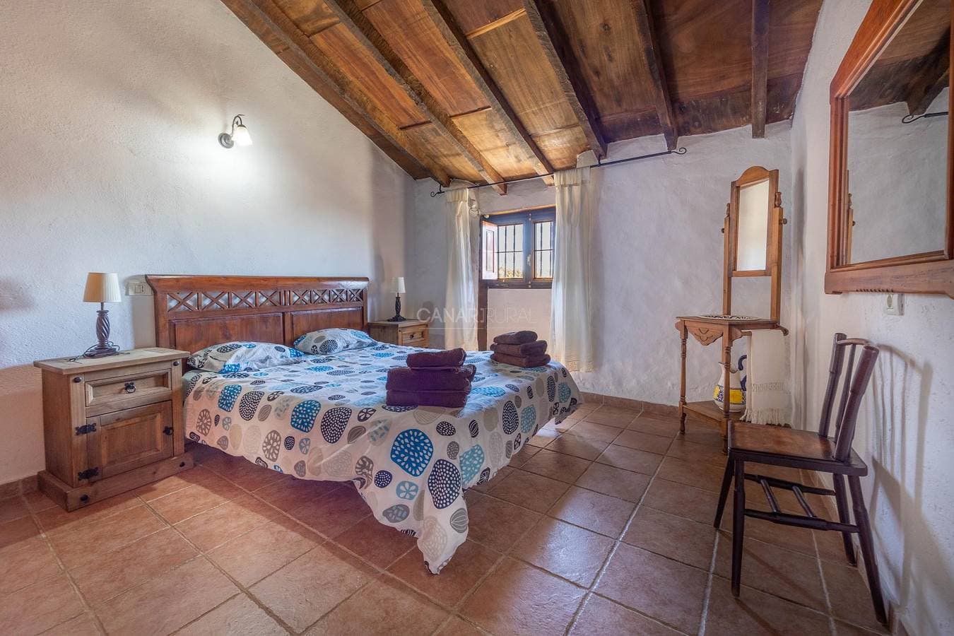 Foto 10 von 32: Casa Sofia, Exklusives Landhaus, 2 Schlafzimmer, privater Pool