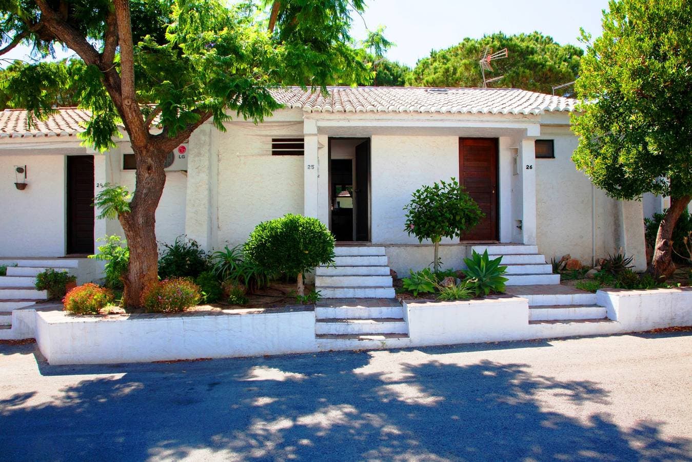 Açoteias Studio 1
