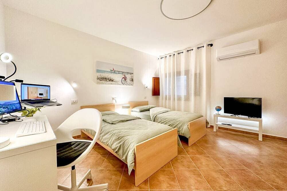 Foto 9 von 30: A.Danieli House - Olbia
