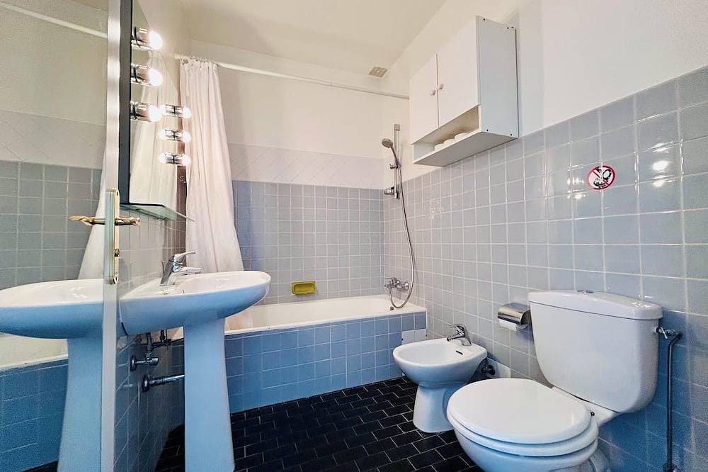 Foto 8 von 15: Breathtaking sea view, studio with balcony and parking in magnificent estate