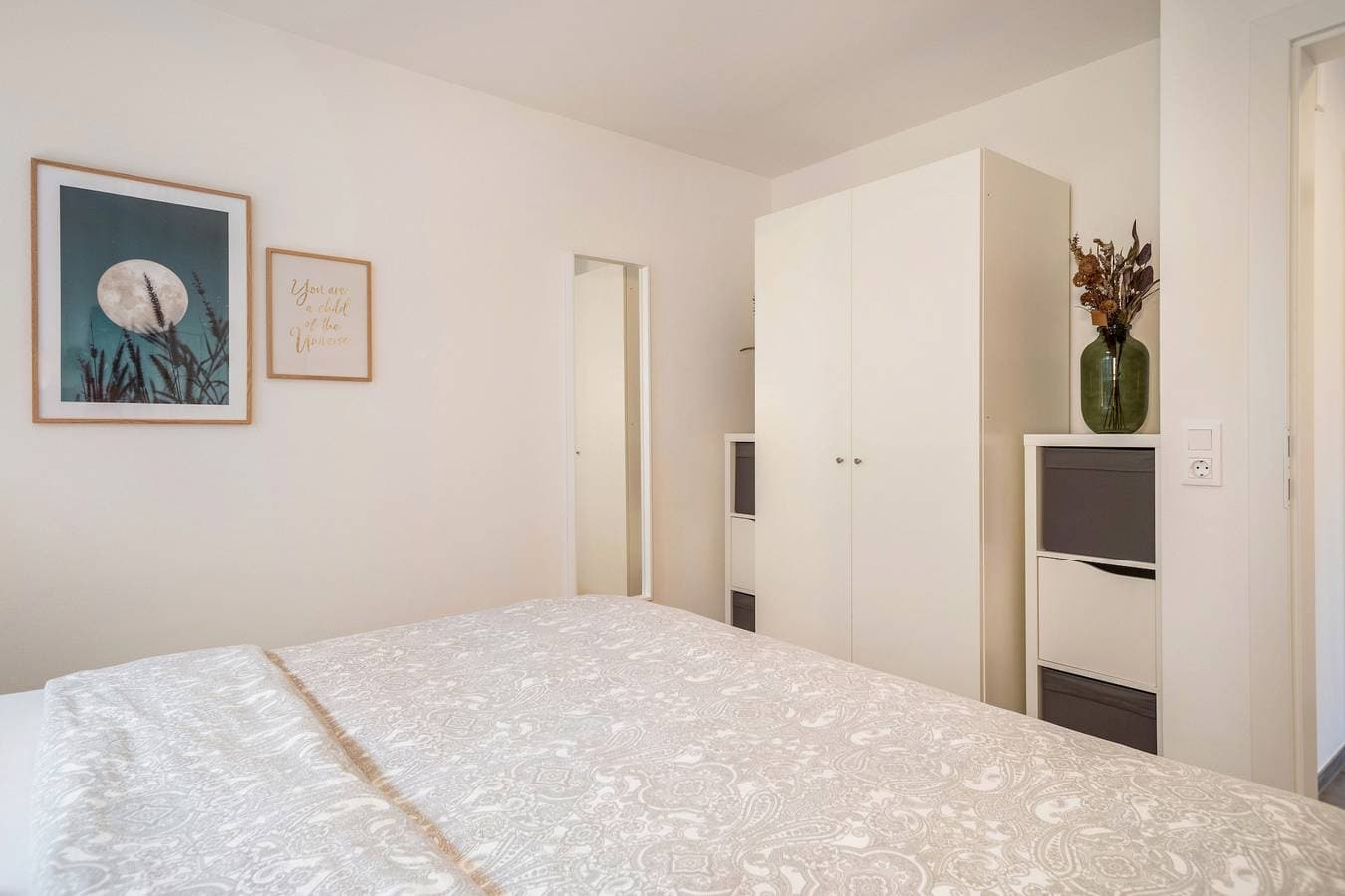 Foto 13 von 21: Ferienwohnung 'Ländle Lodge' mit Garten und WLAN