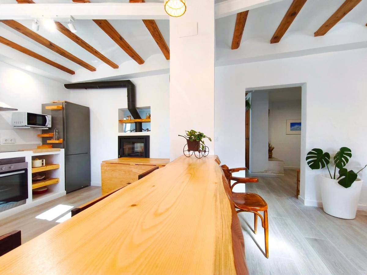 Foto 5 von 79: Four-Bedroom House