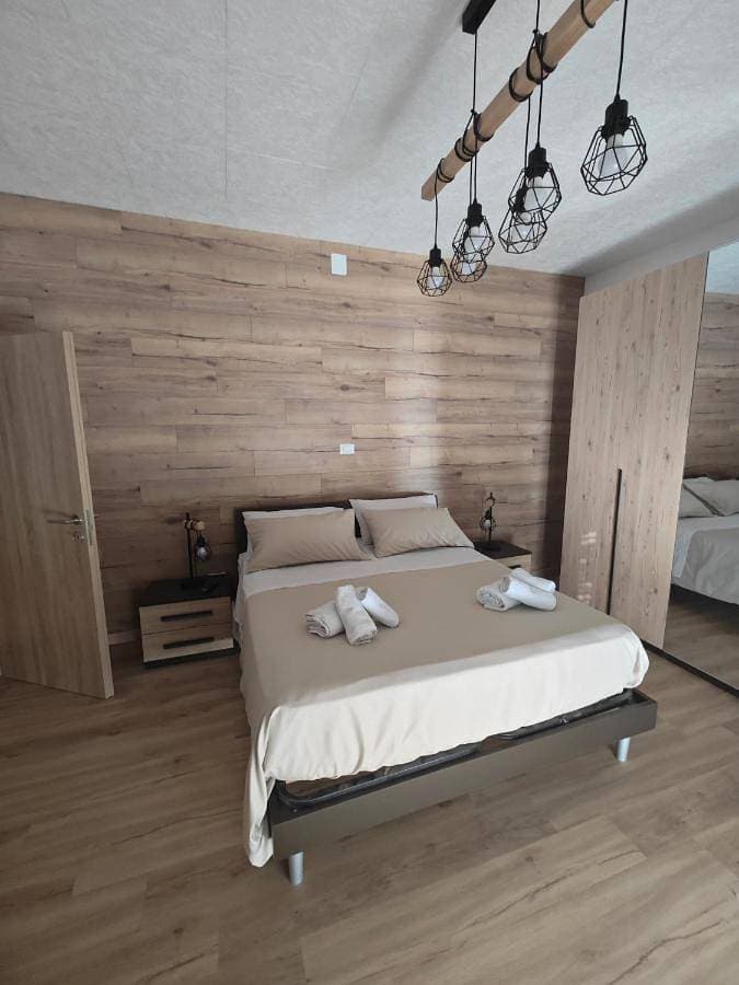 Foto 2 von 16: Three-Bedroom Standard Apartment
