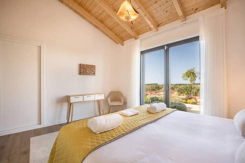 Foto 8 von 28: Cosy & Calm Rosemary Retreat in Rogil