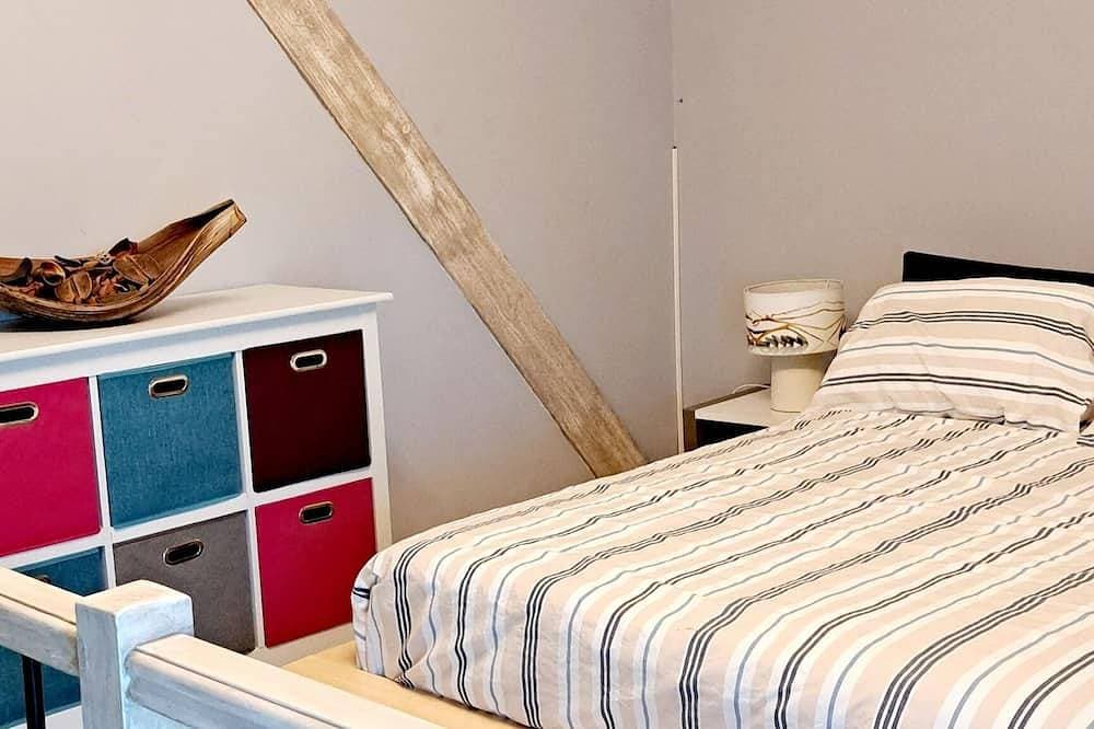 Foto 2 von 18: Logement de Charme Refait à Neuf Avec Piscine et Climatisation