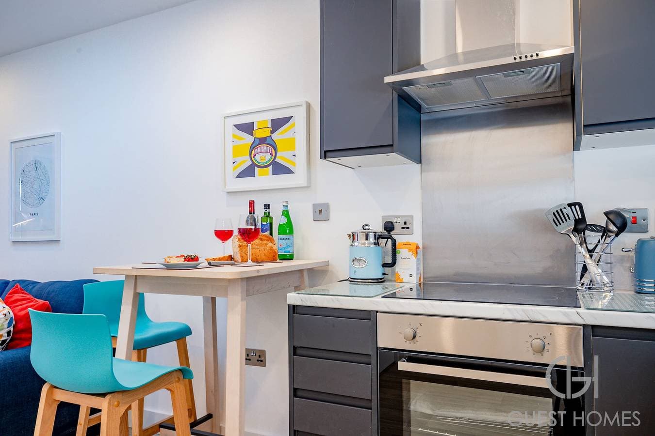 Foto 7 von 20: Host & Stay | Croydon Road Abode