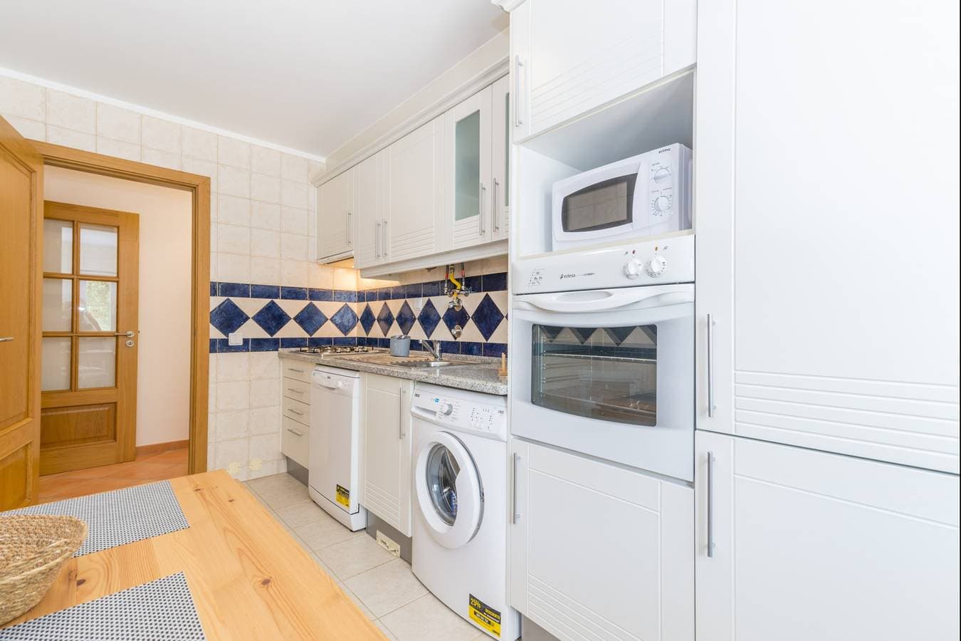 Foto 8 von 22: Ferienwohnung für 4 Personen