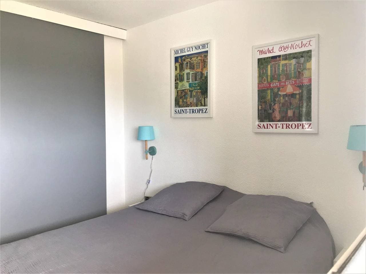 Foto 12 von 28: Ferienhaus in La Croix-Valmer nahe Strände