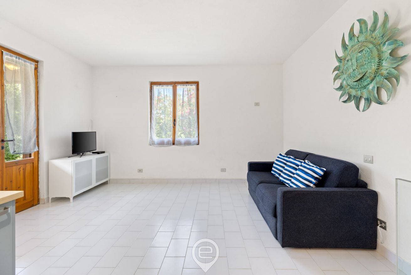 Foto 9 von 30: Ferienwohnung für 4 Personen mit Garten