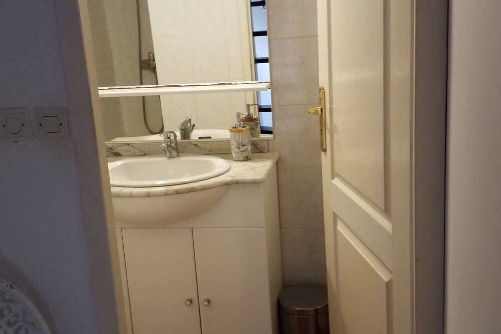 Foto 8 von 30: Charmante normannische Ferienwohnung Les chataigniers 2 Zimmer