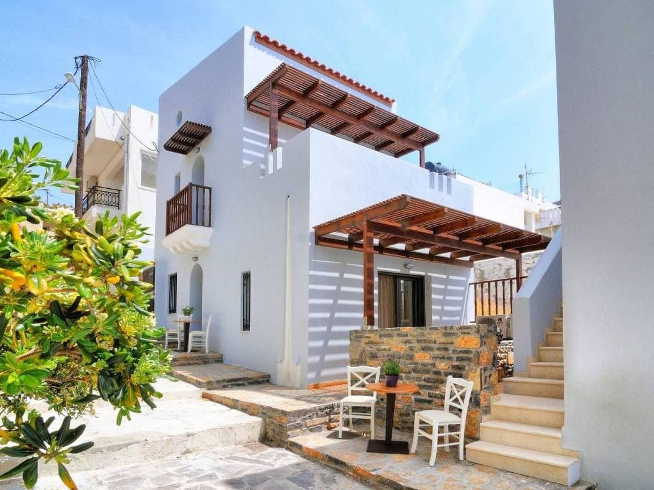 Foto 11 von 37: Myrtos Mare Familiensuite