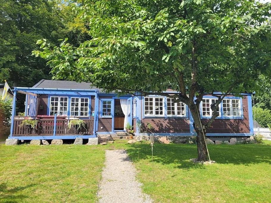 Foto 3 von 29: Three-Bedroom House