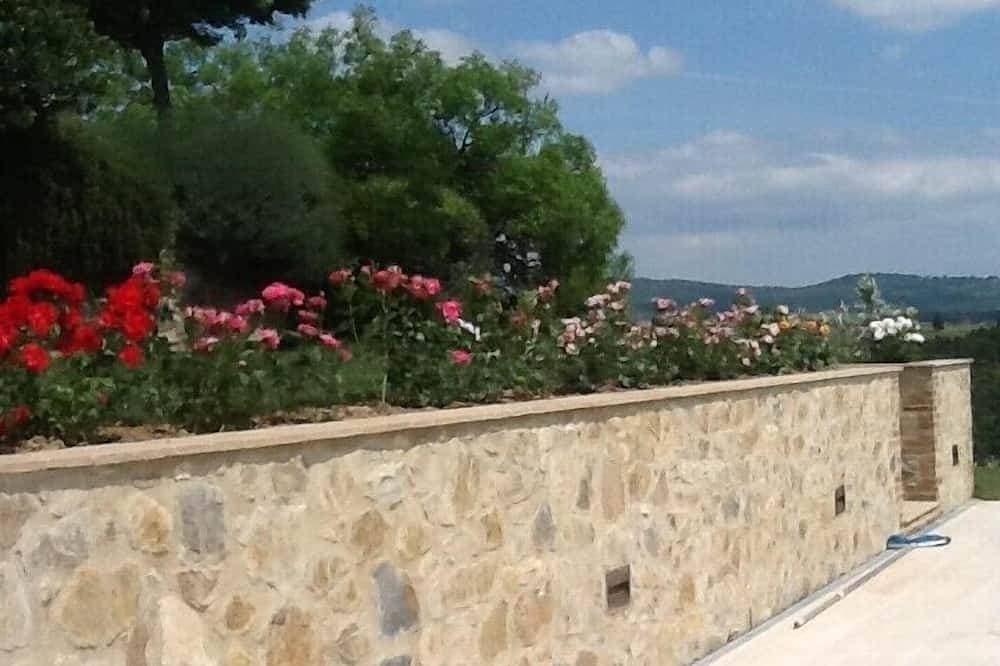 Foto 8 von 30: Ein privater Luxus-Refugium in Montalcino