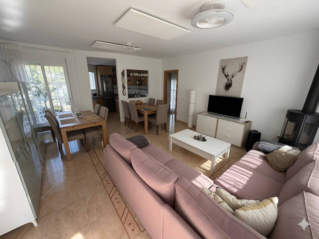 Foto 4 von 26: Villa Leviosa in ruhiger Lage mit privatem Pool!