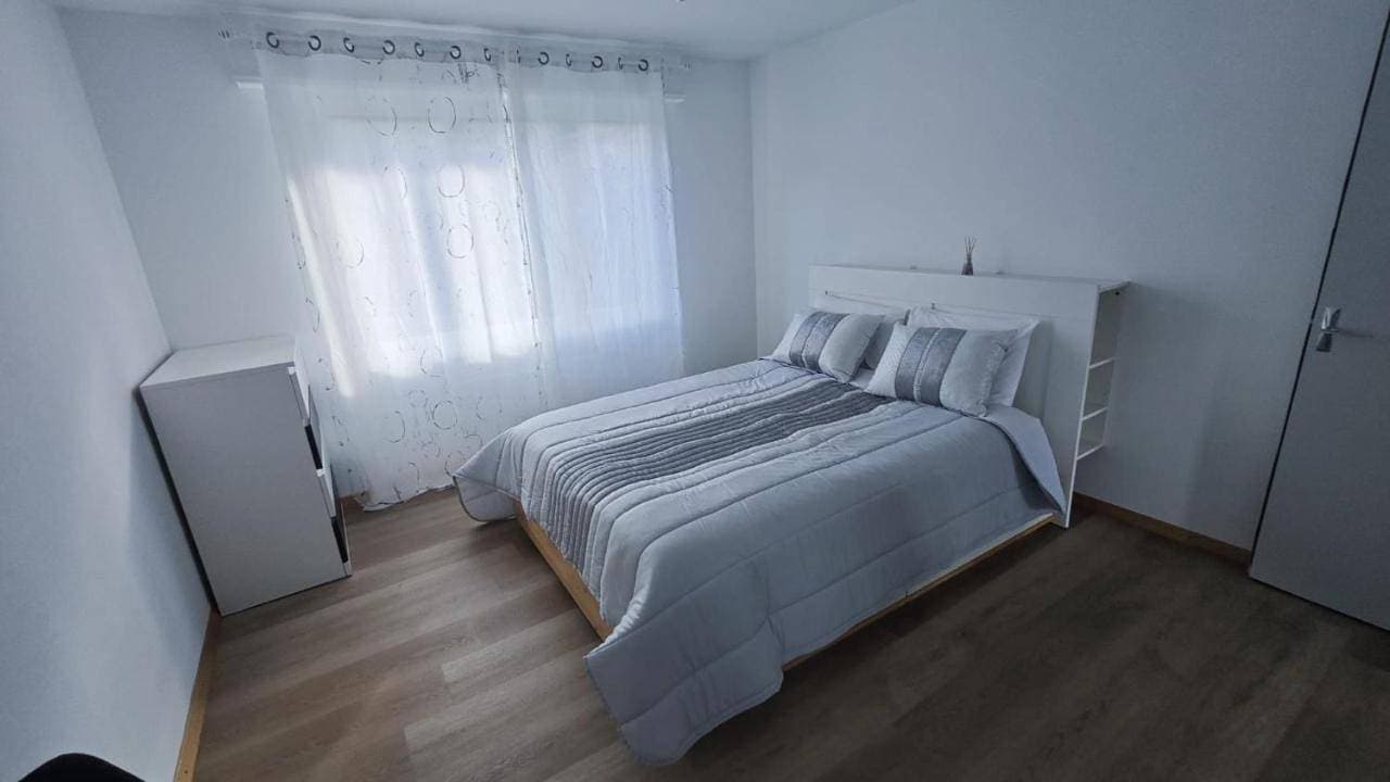Foto 5 von 6: Twin Room