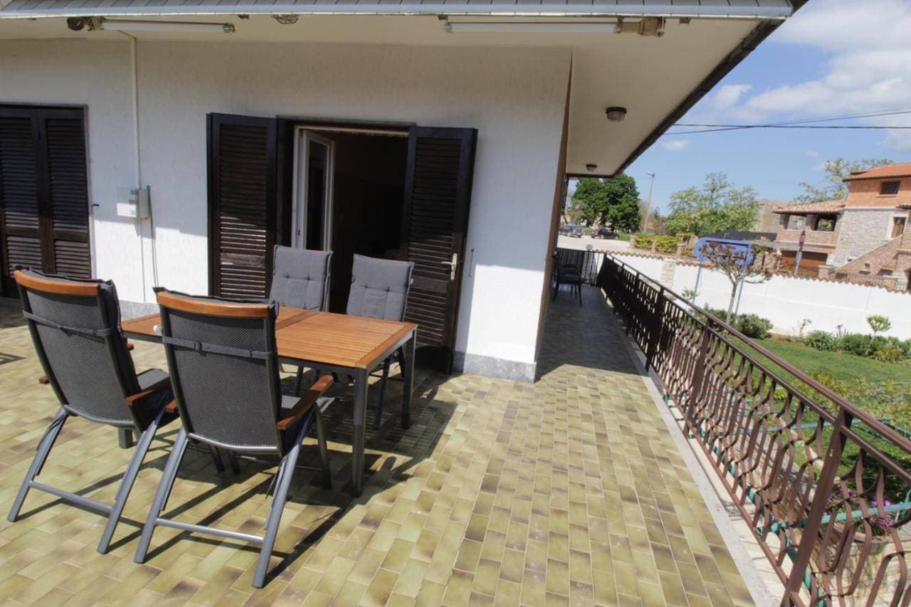 Apartment Orietta 1