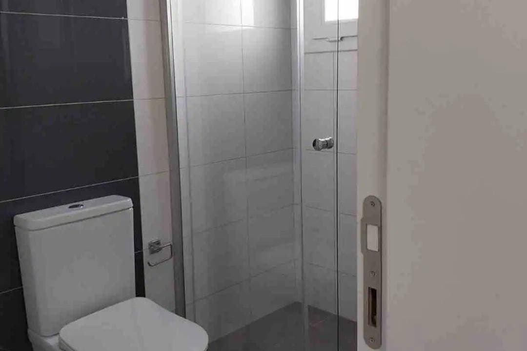 Foto 4 von 13: Villa für 4 Personen mit Garten