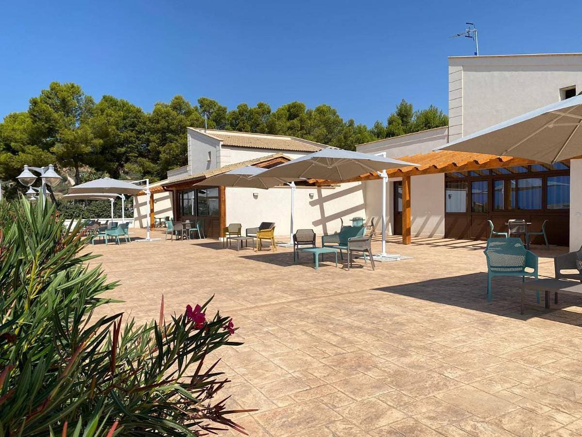 Foto 5 von 27: One-Bedroom Apartment with Sea View and Terrace