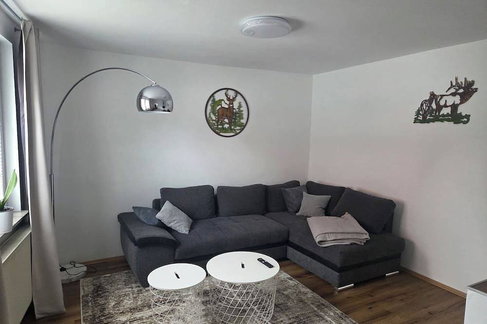 Foto 7 von 14: Ferienwohnung im Herzen von Gieselwerder
