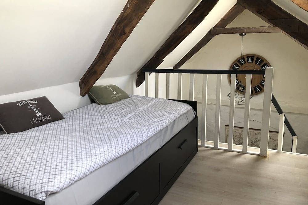 Foto 4 von 30: Charming little house 800m from the seaside