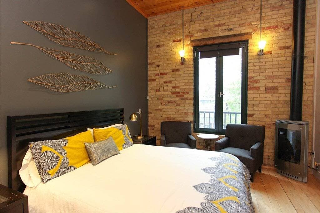 Foto 2 von 14: 1 Schlafzimmer Unterkunft in Saugatuck
