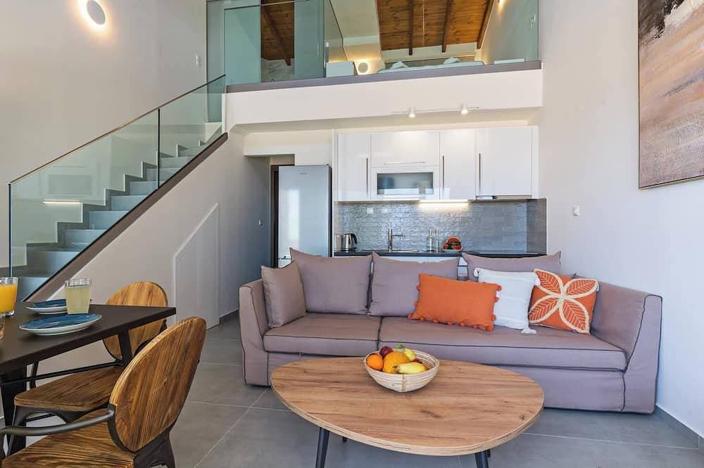 Foto 11 von 16: OceanEye Suites - Fortuna