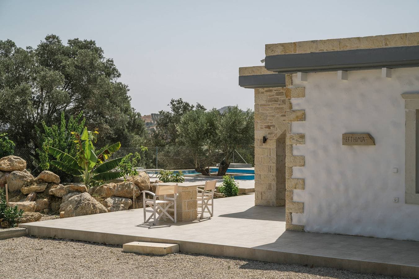 Foto 9 von 22: Villa Efthimia