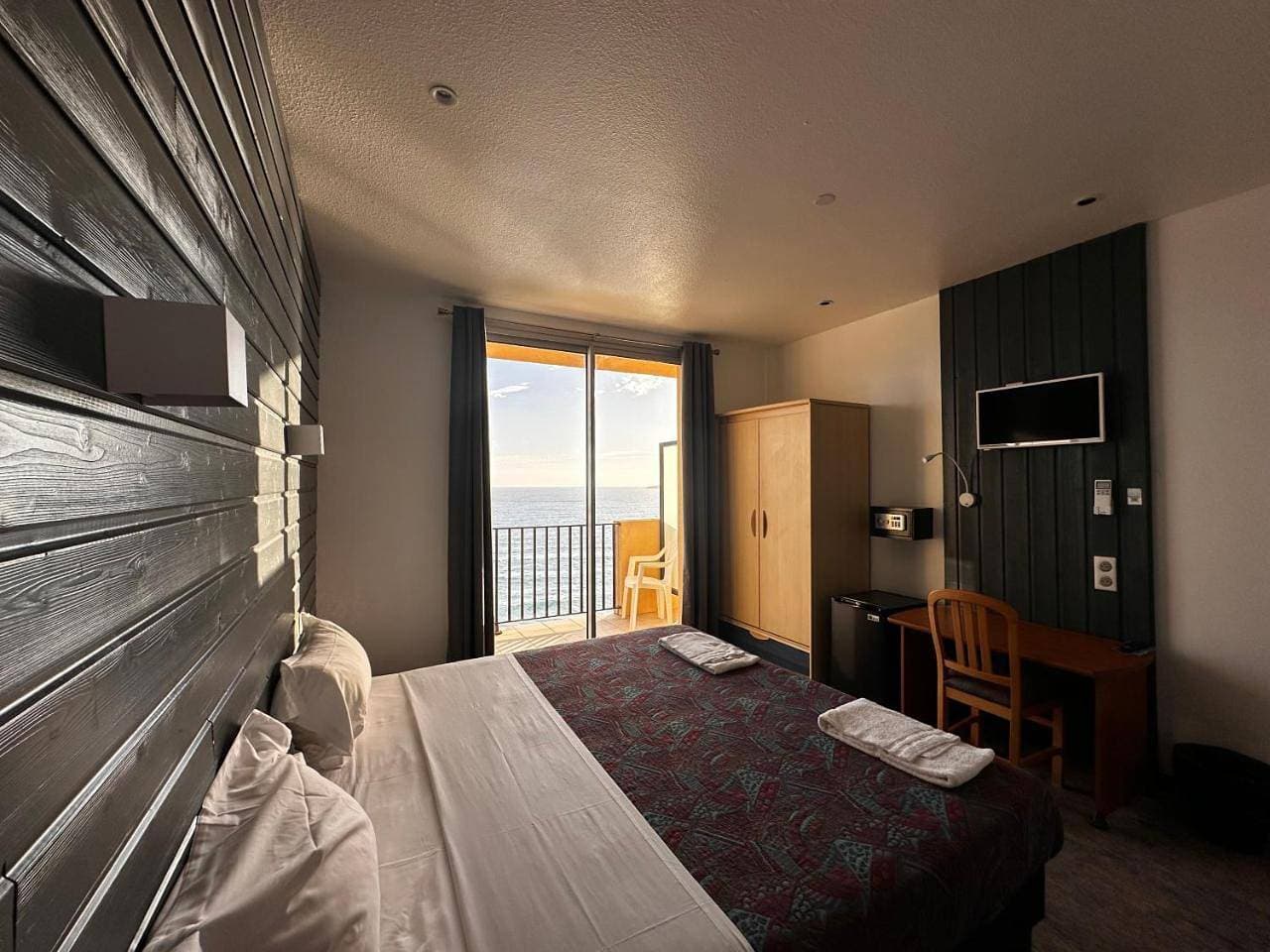 Foto 8 von 14: Double or Twin Room with Sea View