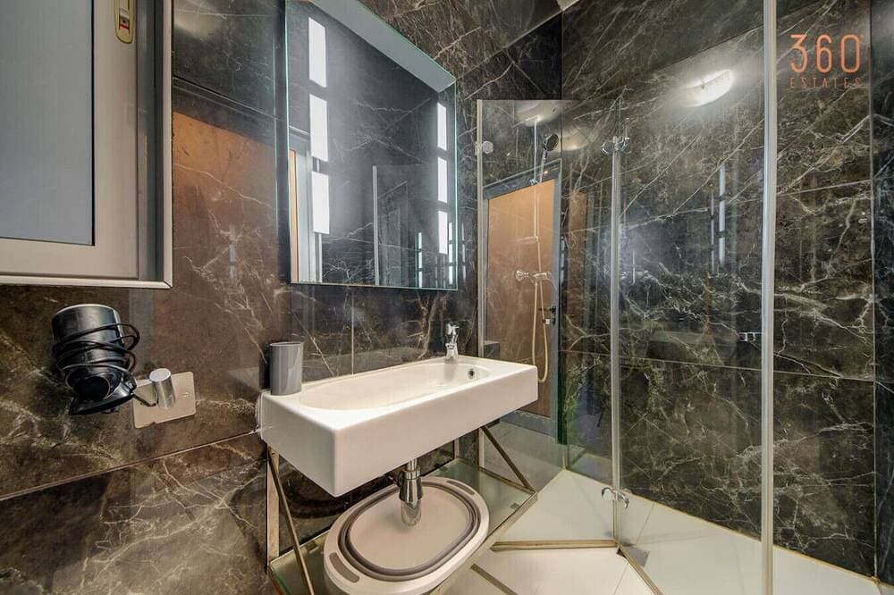 Foto 7 von 24: Fully equipped 1Br Apt with WIFI & AC in Gzira!