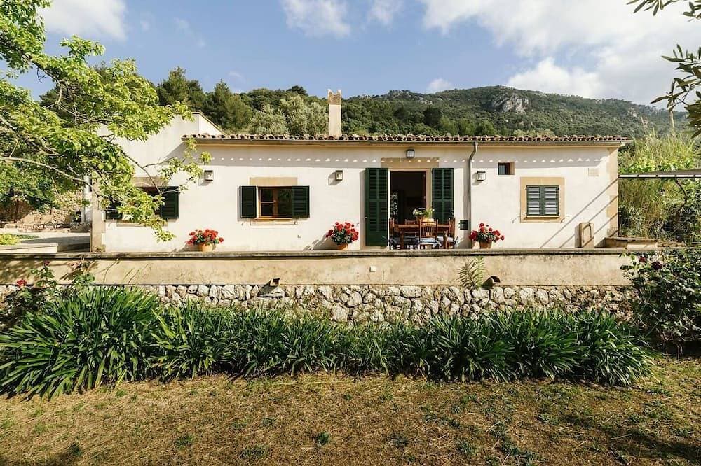 Foto 13 von 30: House \"Sa Vinyeta\" - Valldemossa
