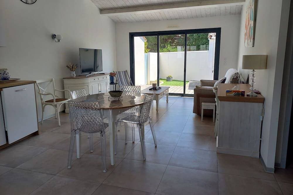 Foto 5 von 12: Sunny house Île de Ré