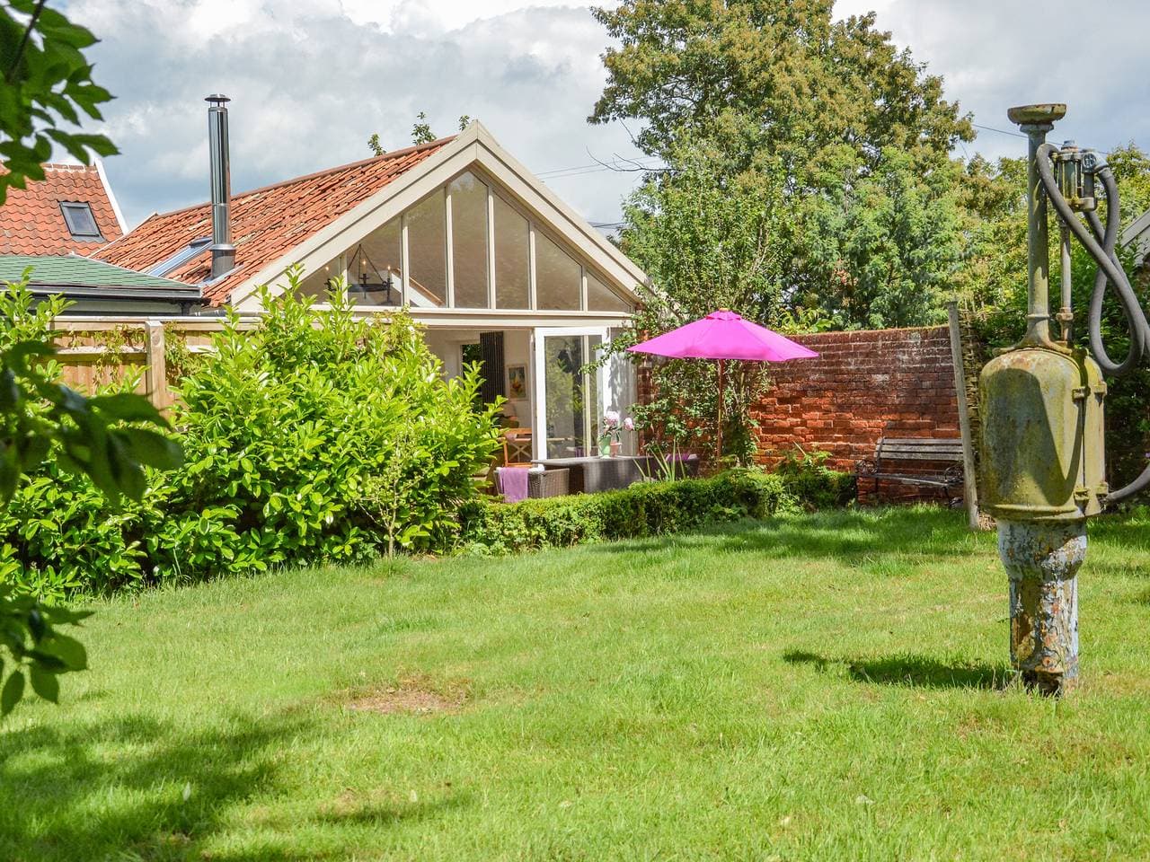 Cottage 1