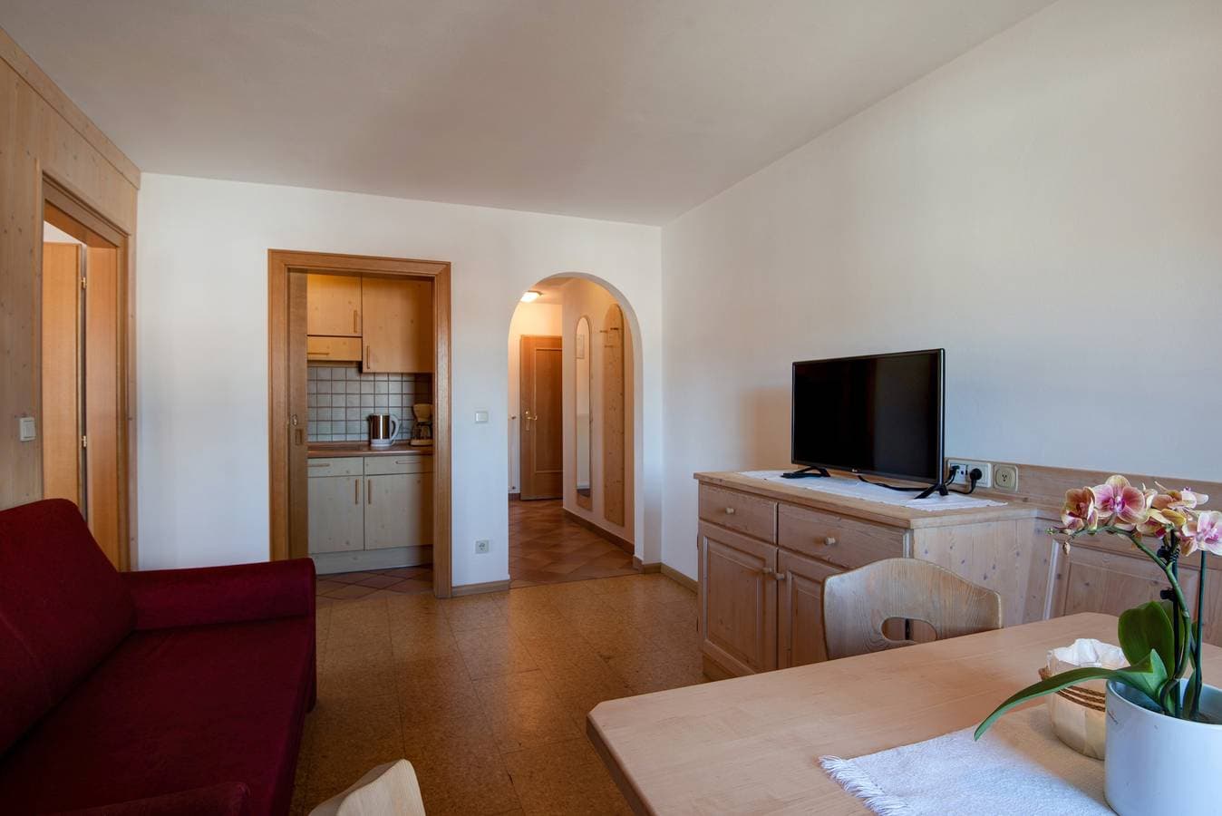 Apartment 7 - Zur Sonne 1