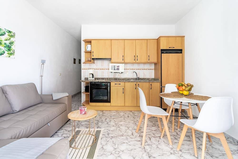 Foto 5 von 8: Casa Alcalá - Apartamento El Piso