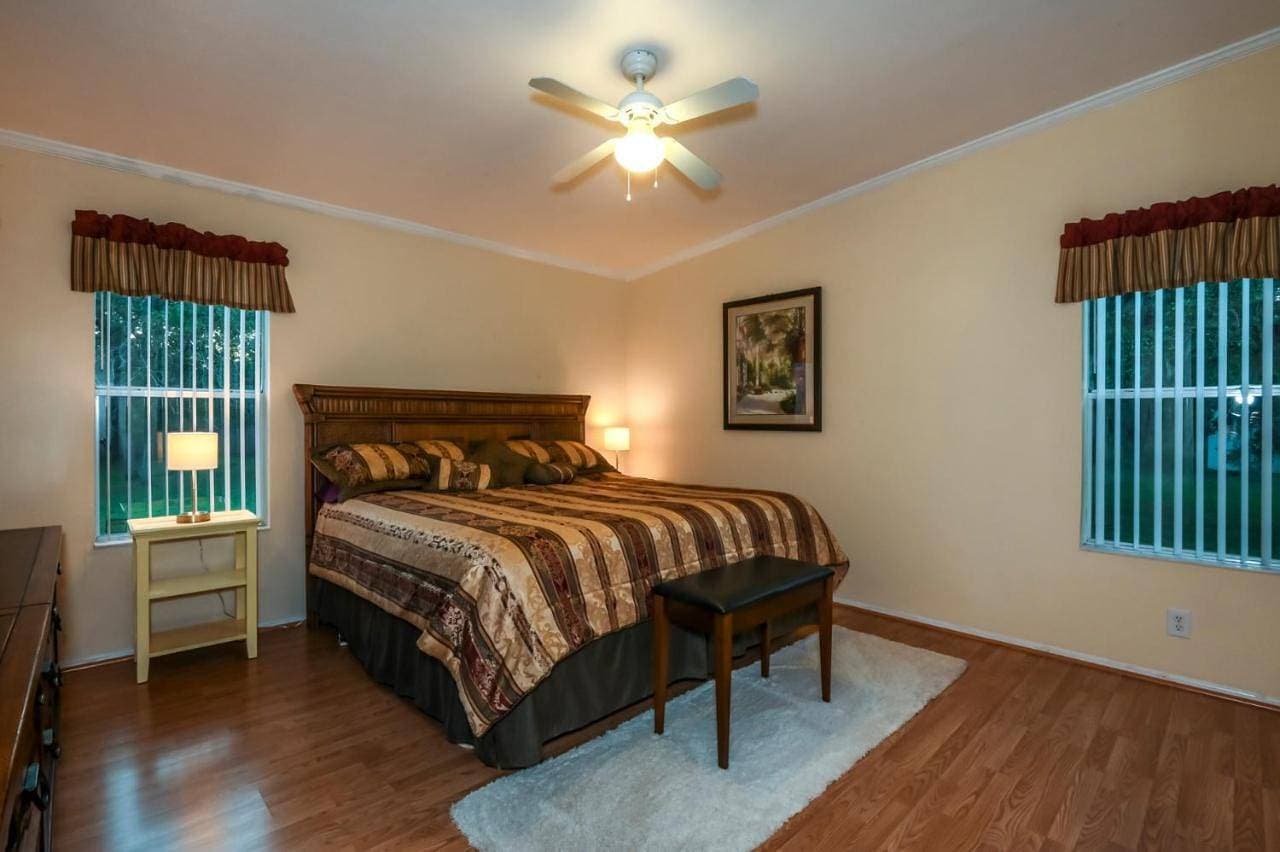 Foto 7 von 37: The Blue Nile! Your Florida Vacation is Calling. Vacation, Leisure or Business