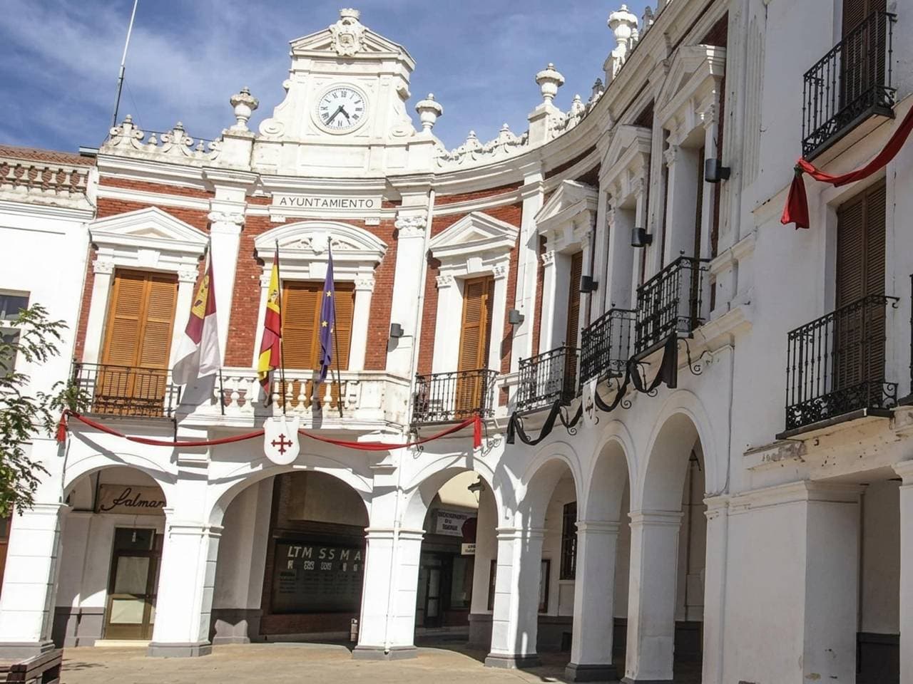 Foto 5 von 25: Romantischer Urlaubsort in Manzanares