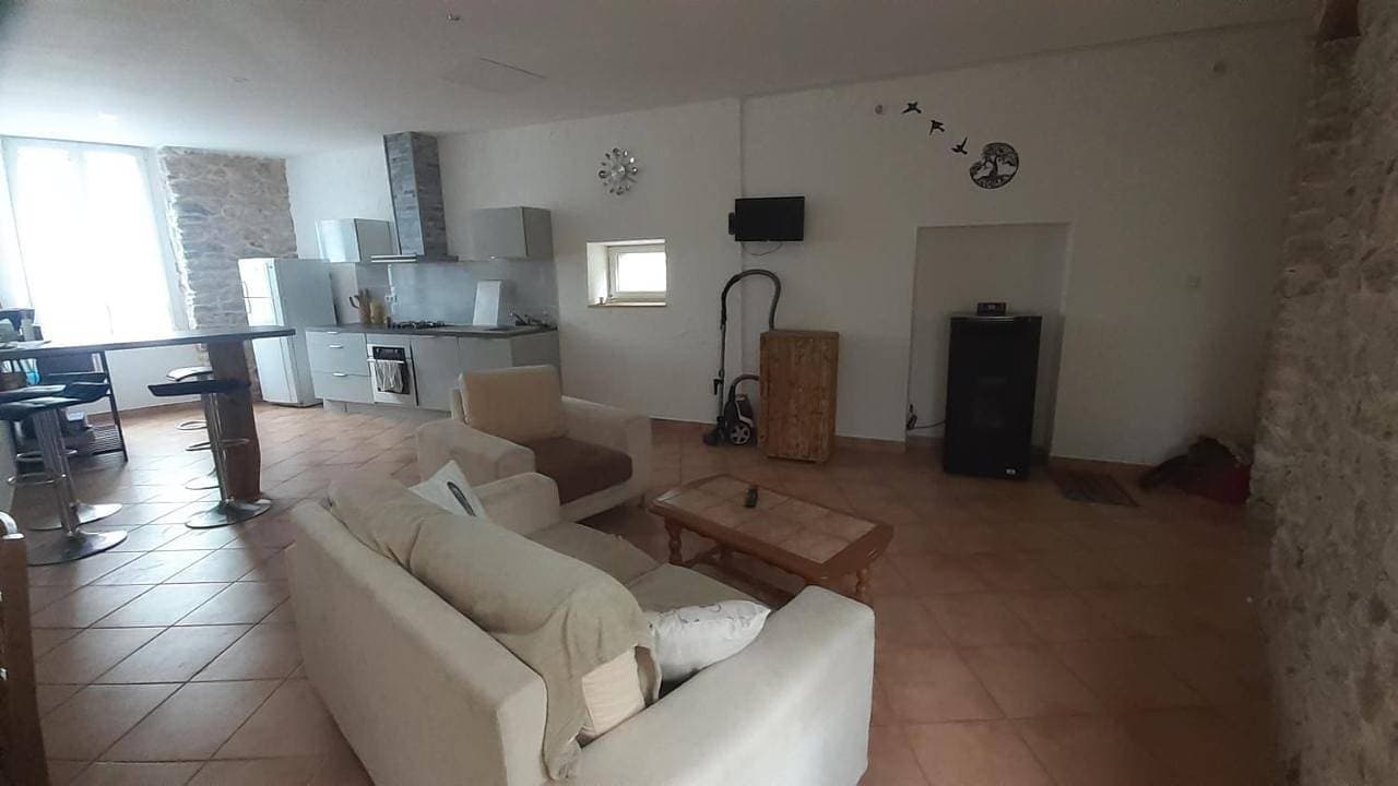 Foto 4 von 19: Two-Bedroom Apartment