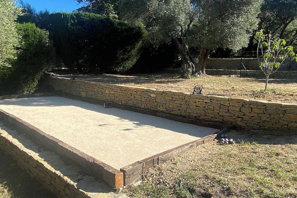 Foto 10 von 30: Provenzalische Villa mit Pool, für Familie oder Gruppe
