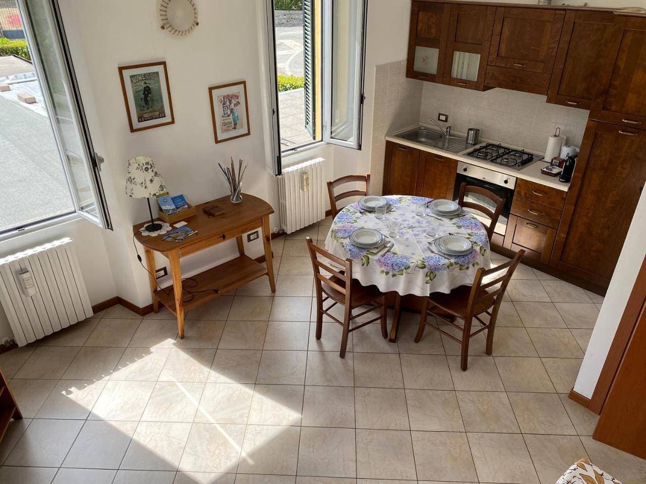 Foto 11 von 17: Maisonette