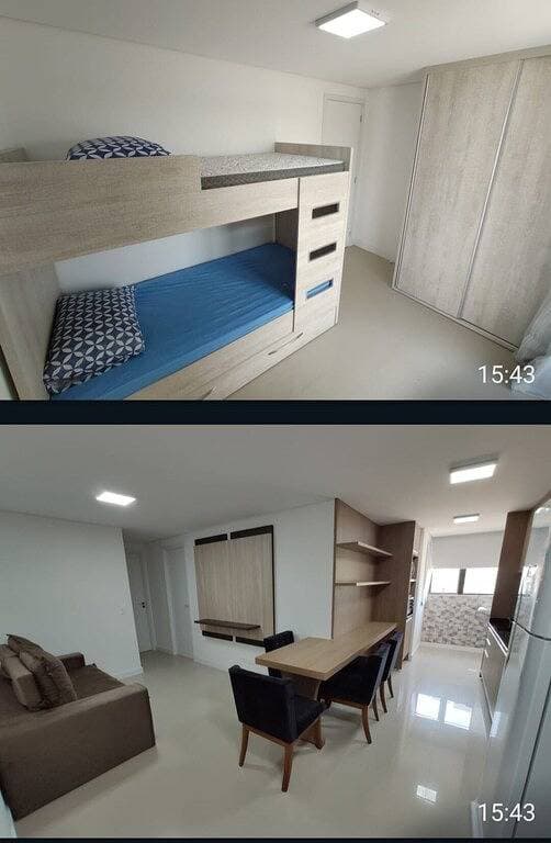 Foto 2 von 14: Charming apartment