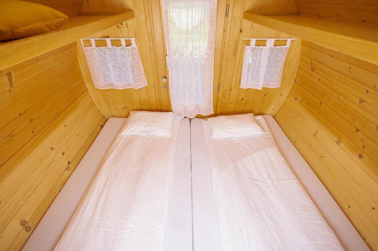 Foto 5 von 15: Standard Bungalow