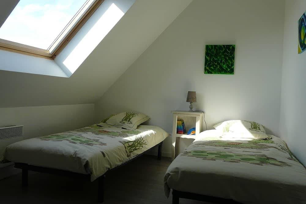 Foto 3 von 12: Haus in der Nähe von Meer, Utah Beach Landungsstrände, Golf, 6 Pers