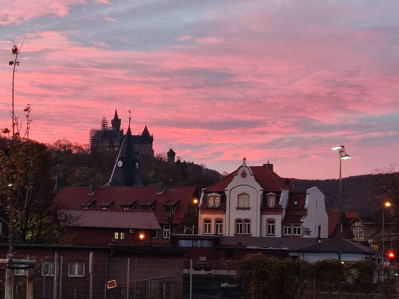 Foto 7 von 13: Fewo zur Dampflok 2