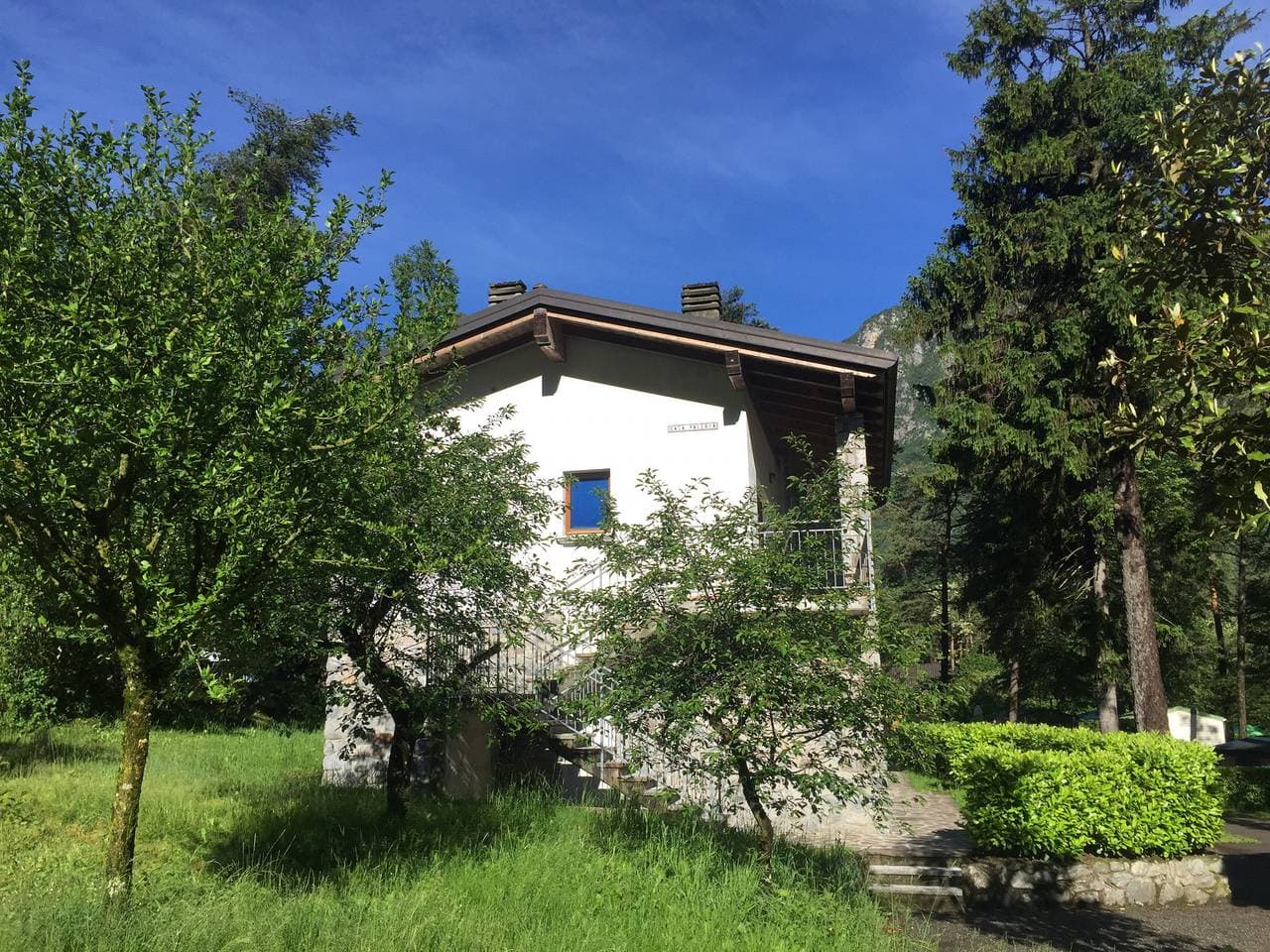 Foto 6 von 14: Ferienwohnung für 4 Personen mit Terrasse