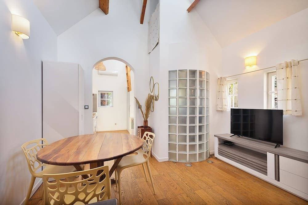 Foto 6 von 8: Ferienhaus in Rambouillet, nah an Wald mit allen Einrichtungen