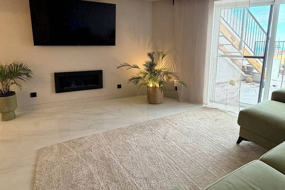 Foto 13 von 27: Luxury Nest with Panoramic Wiews 10 min from Loro Park