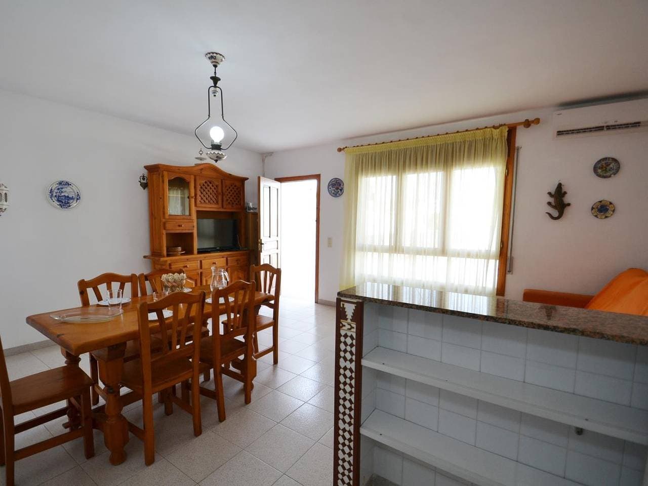 Foto 11 von 27: Casa Géminis mit Privatpool